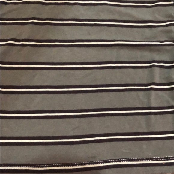 3t Succulent  Kenya stripe Kickee pants set - Picture 6 of 8